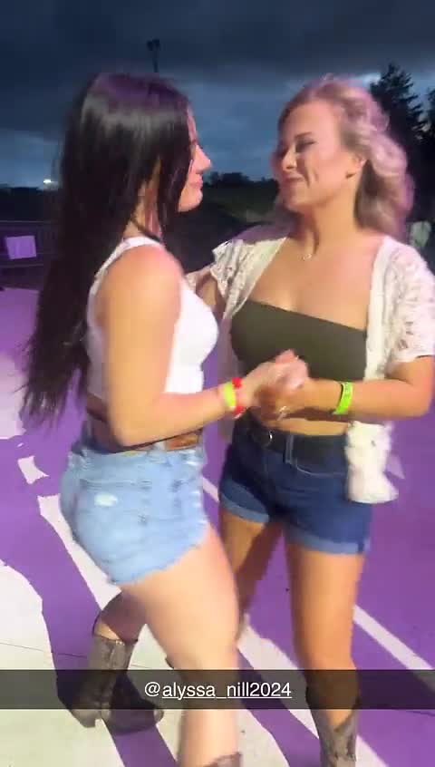 Video 448865 from Hannah Barron hannahbarron96