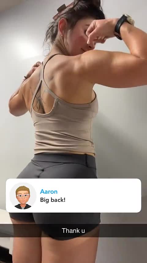 Video 448866 from Hannah Barron hannahbarron96