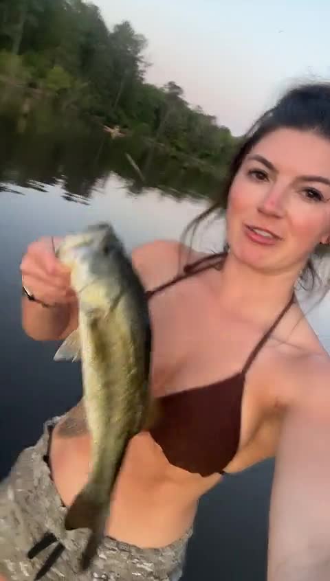 Video 448885 from Hannah Barron hannahbarron96