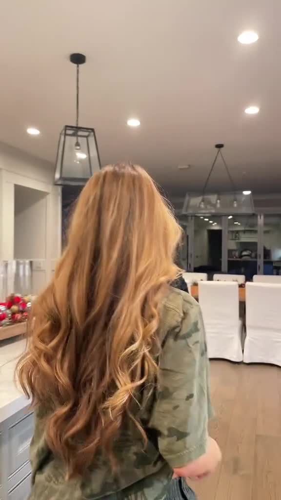 Video 448913 from Lexi Brooke Rivera (American, born 6/7/2001)