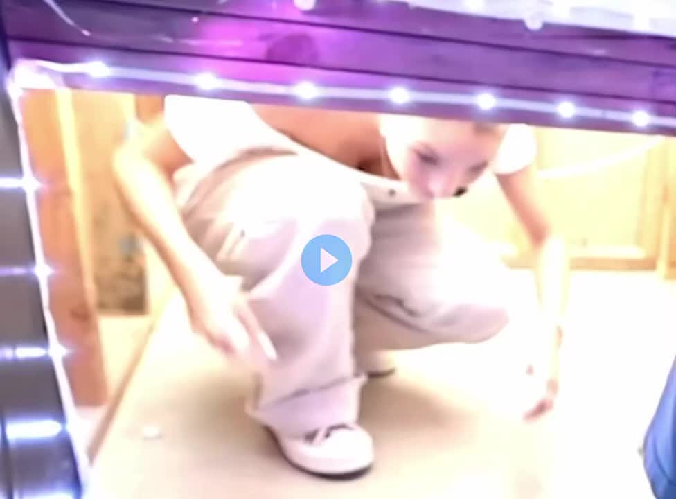 Video 448914 from Lexi Brooke Rivera (American, born 6/7/2001)