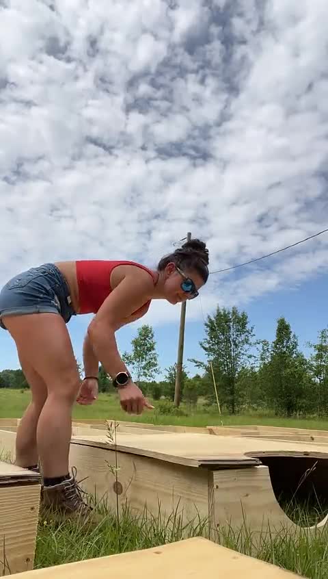 Video 448981 from Hannah Barron hannahbarron96