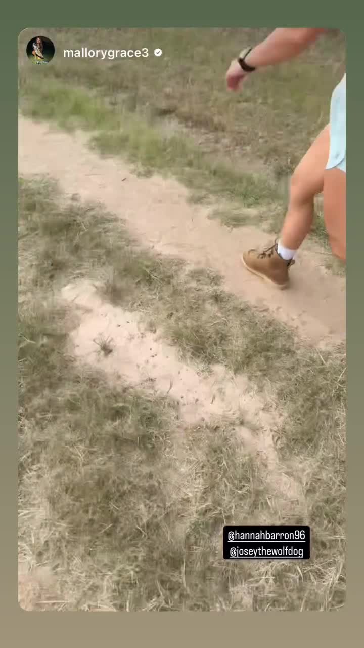 Video 448988 from Hannah Barron hannahbarron96