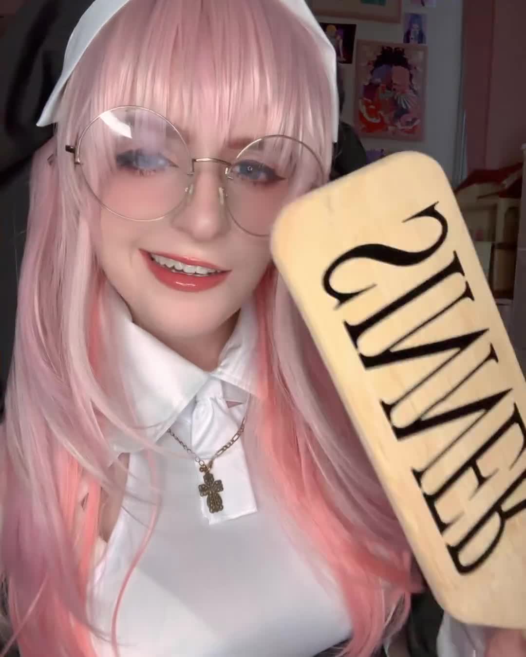 Video 449011 from Aretteepls - Nym