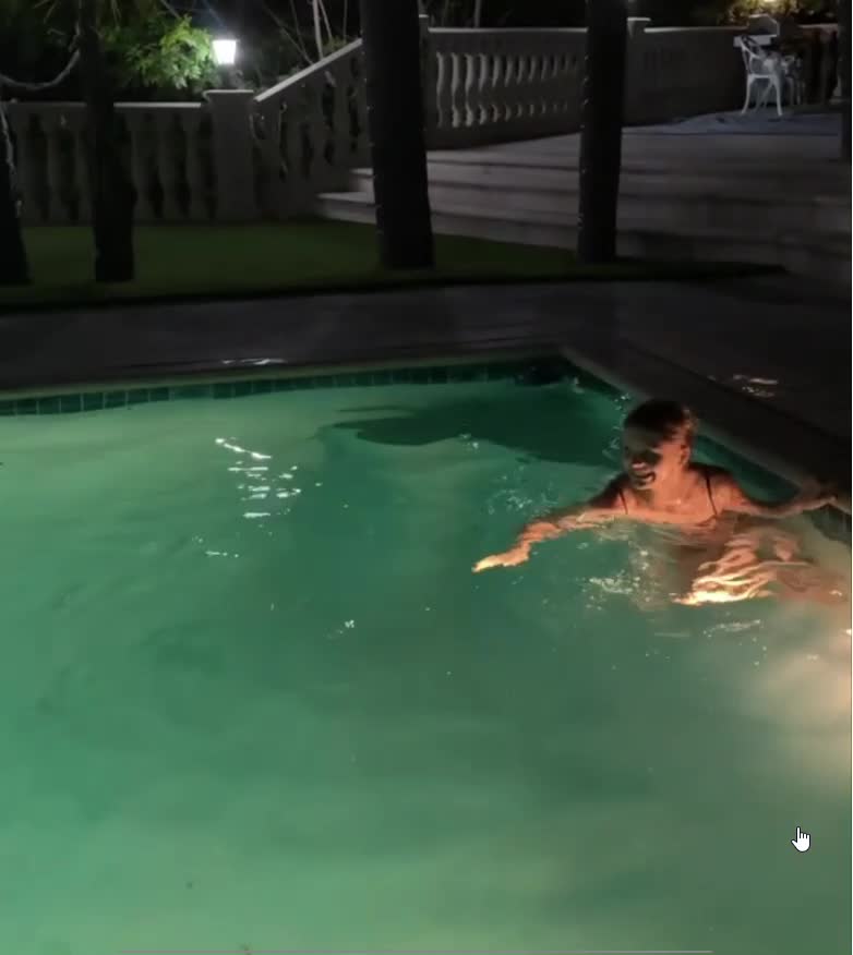 Video 449015 from Dasha Komarova / Darya Komarova / Odarka Komarova