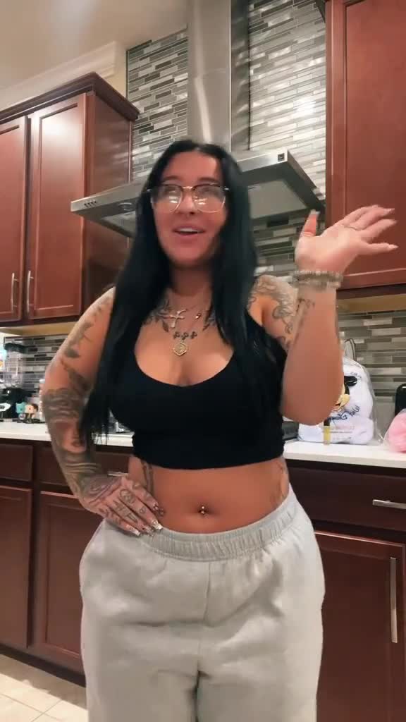 Video 449043 from Danielle Cohn