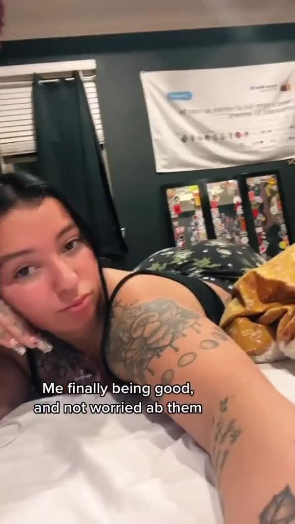 Video 449045 from Danielle Cohn