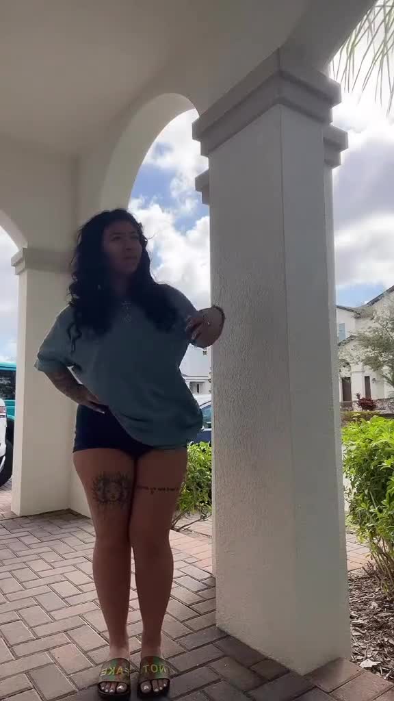 Video 449047 from Danielle Cohn