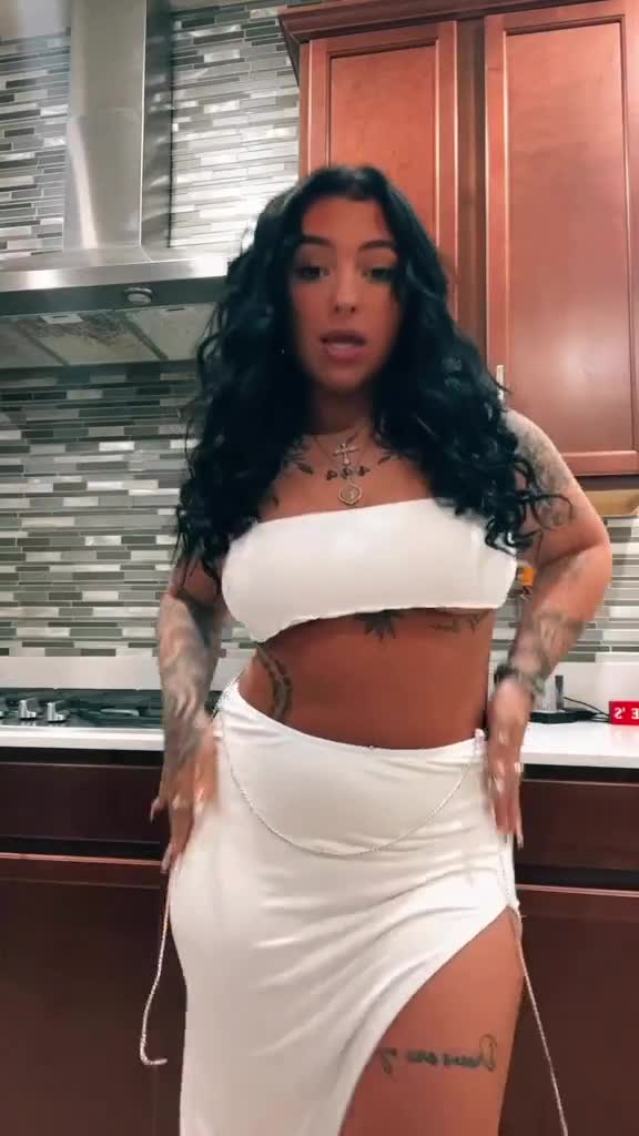 Video 449048 from Danielle Cohn