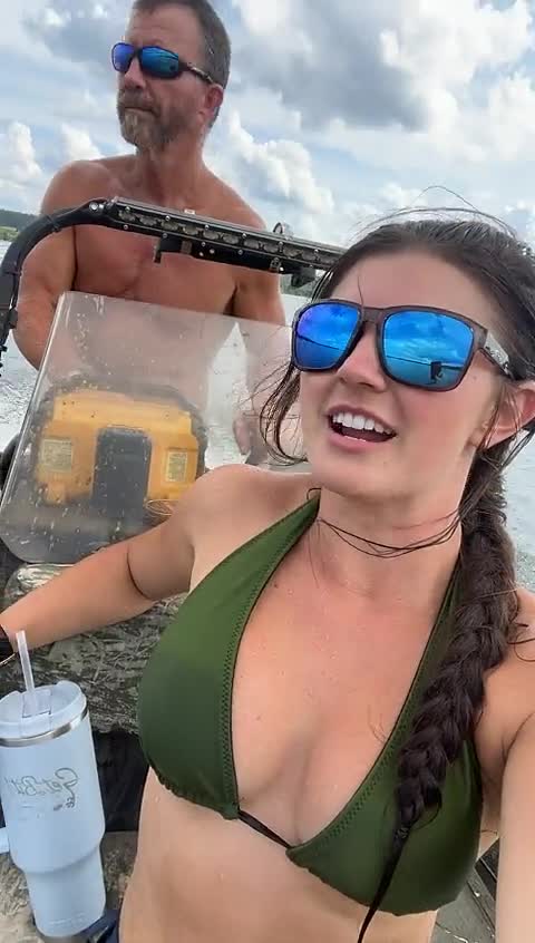 Video 449095 from Hannah Barron hannahbarron96