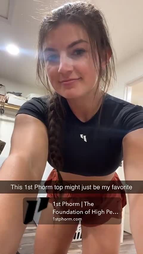 Video 449097 from Hannah Barron hannahbarron96