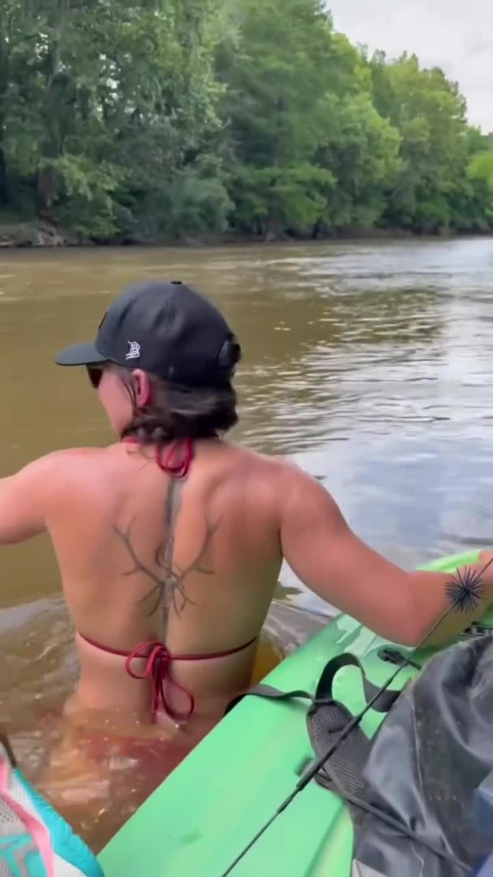 Video 449100 from Hannah Barron hannahbarron96