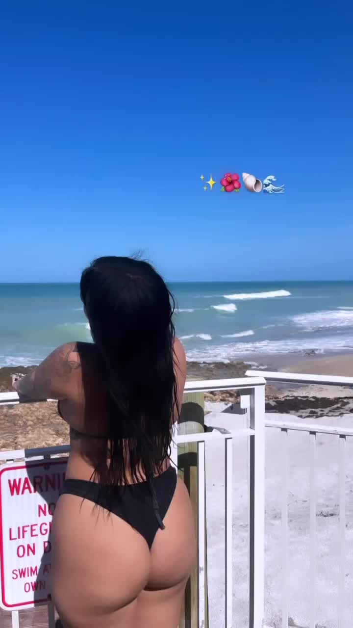 Video 449161 from Danielle Cohn