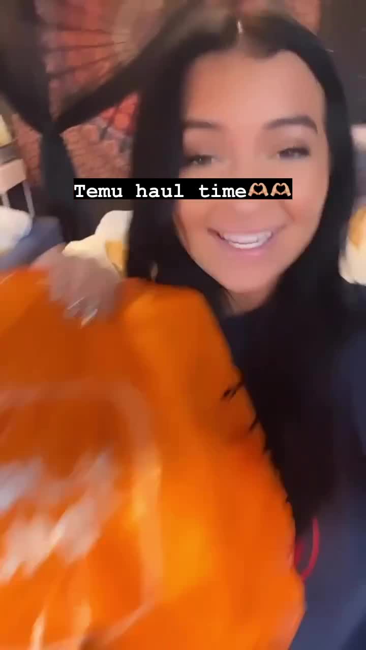 Video 449162 from Danielle Cohn