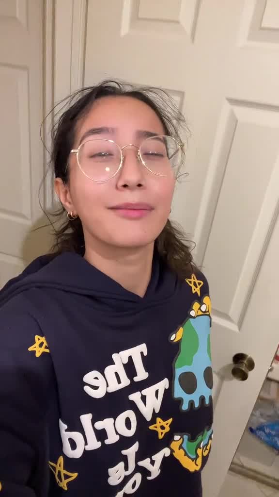 Video 449180 from Sabrina Pezeshkian | sabadabadoodle | sabababaroo