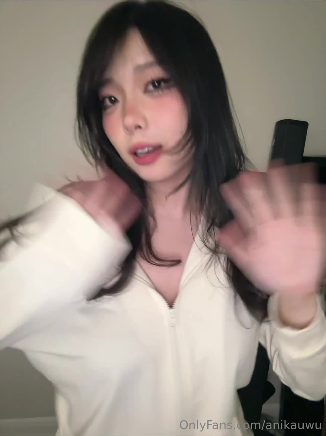 Video 449187 from Anikauwu