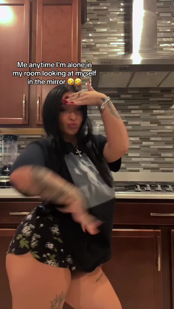 Video 449221 from Danielle Cohn