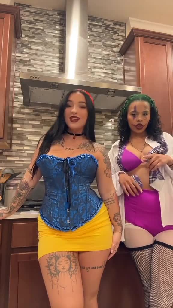 Video 449226 from Danielle Cohn