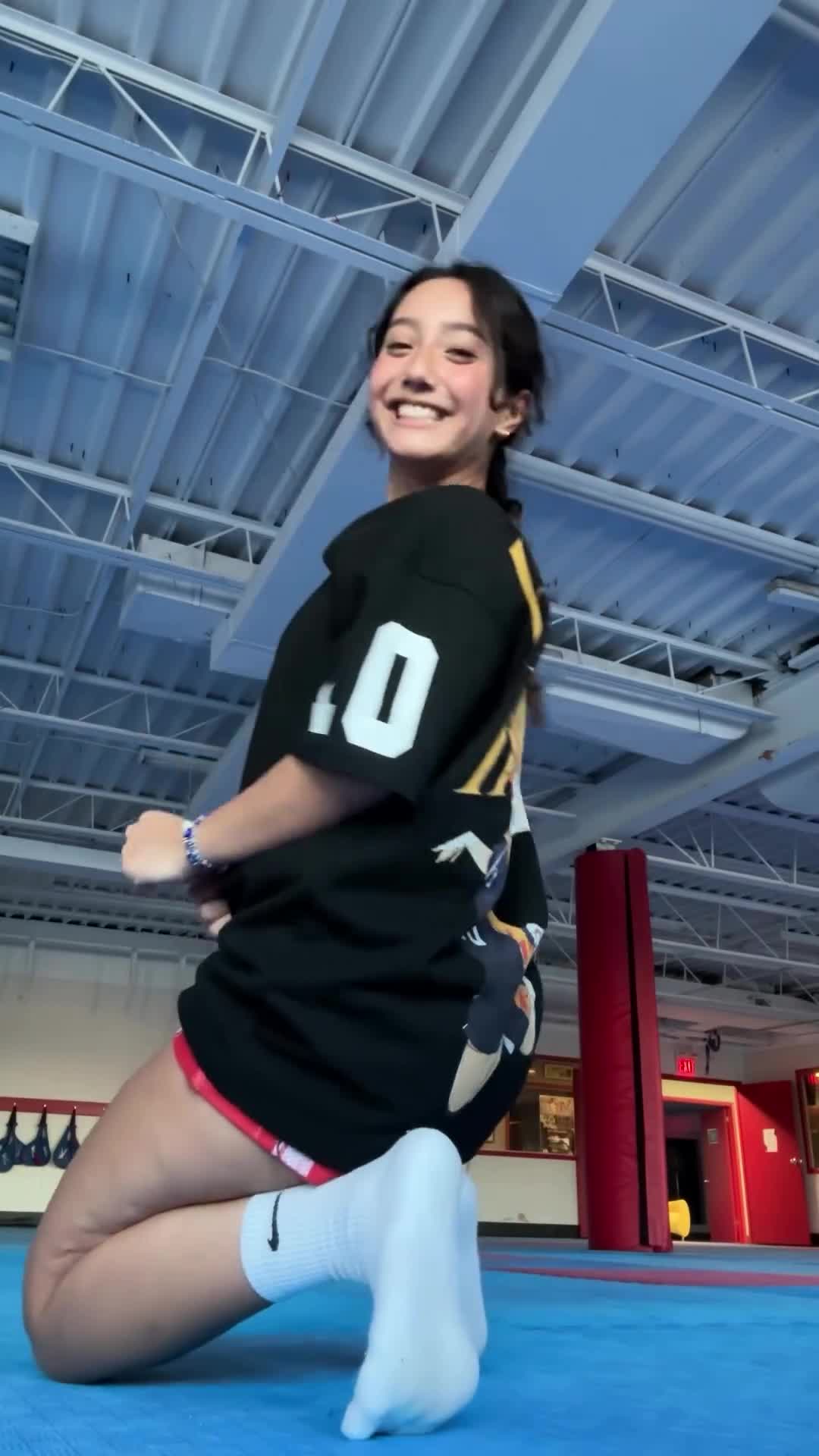 Video 449279 from Sabrina Pezeshkian | sabadabadoodle | sabababaroo