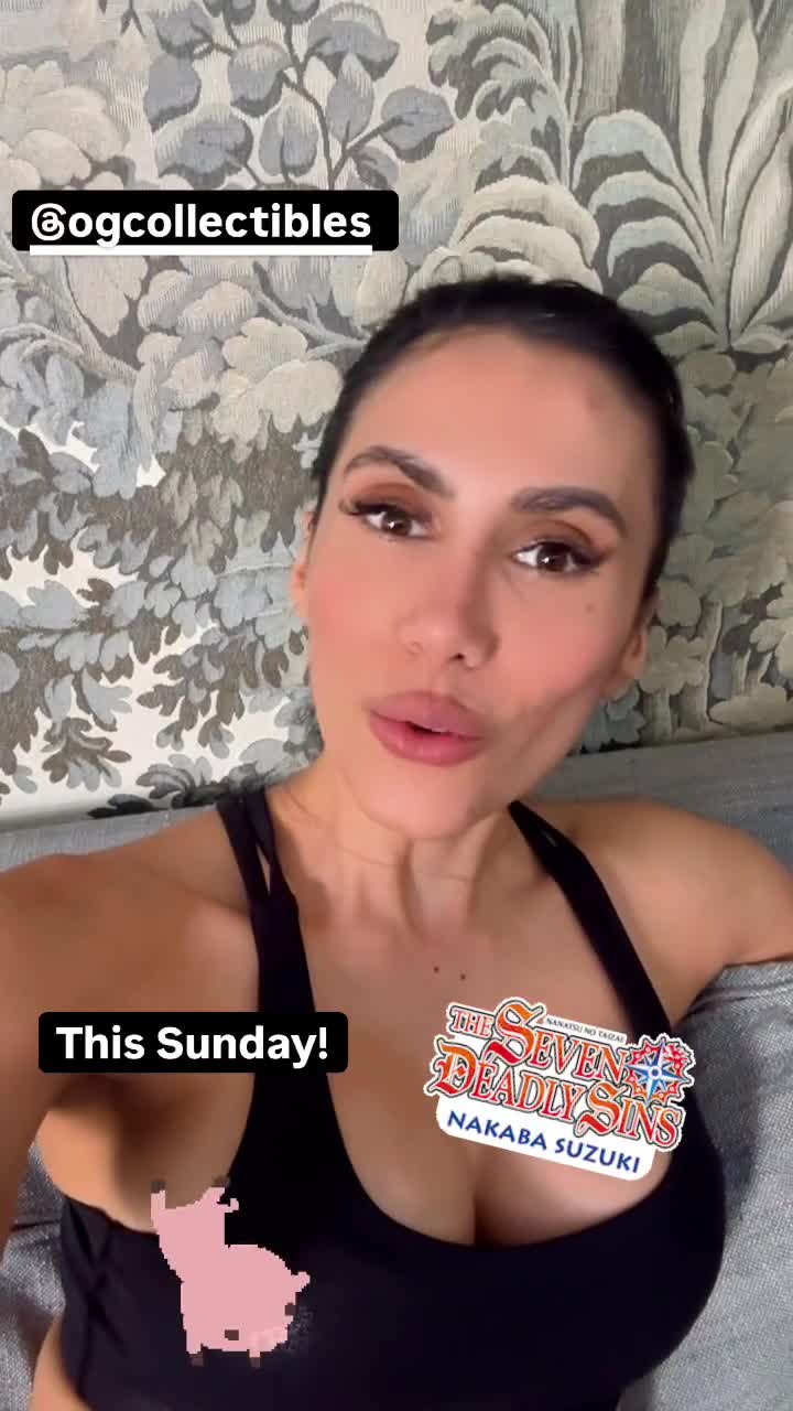 Video 449394 from Cristina "Vee" Valenzuela