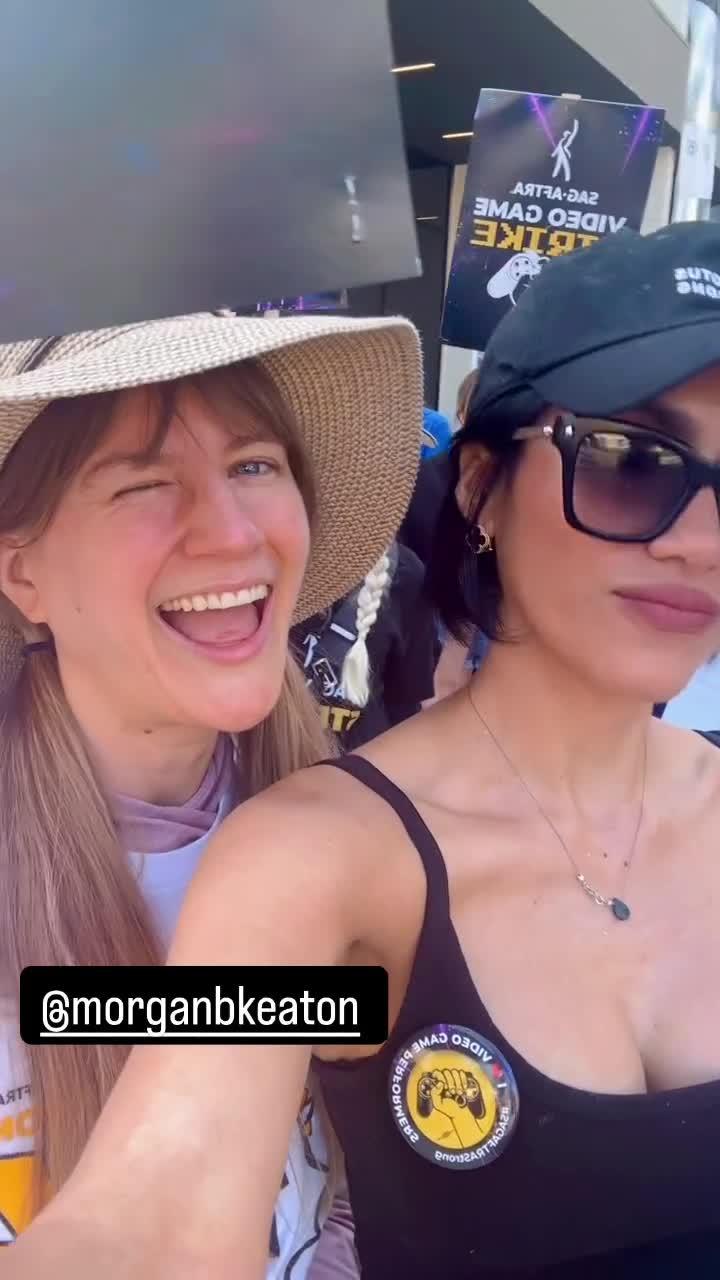 Video 449397 from Cristina "Vee" Valenzuela