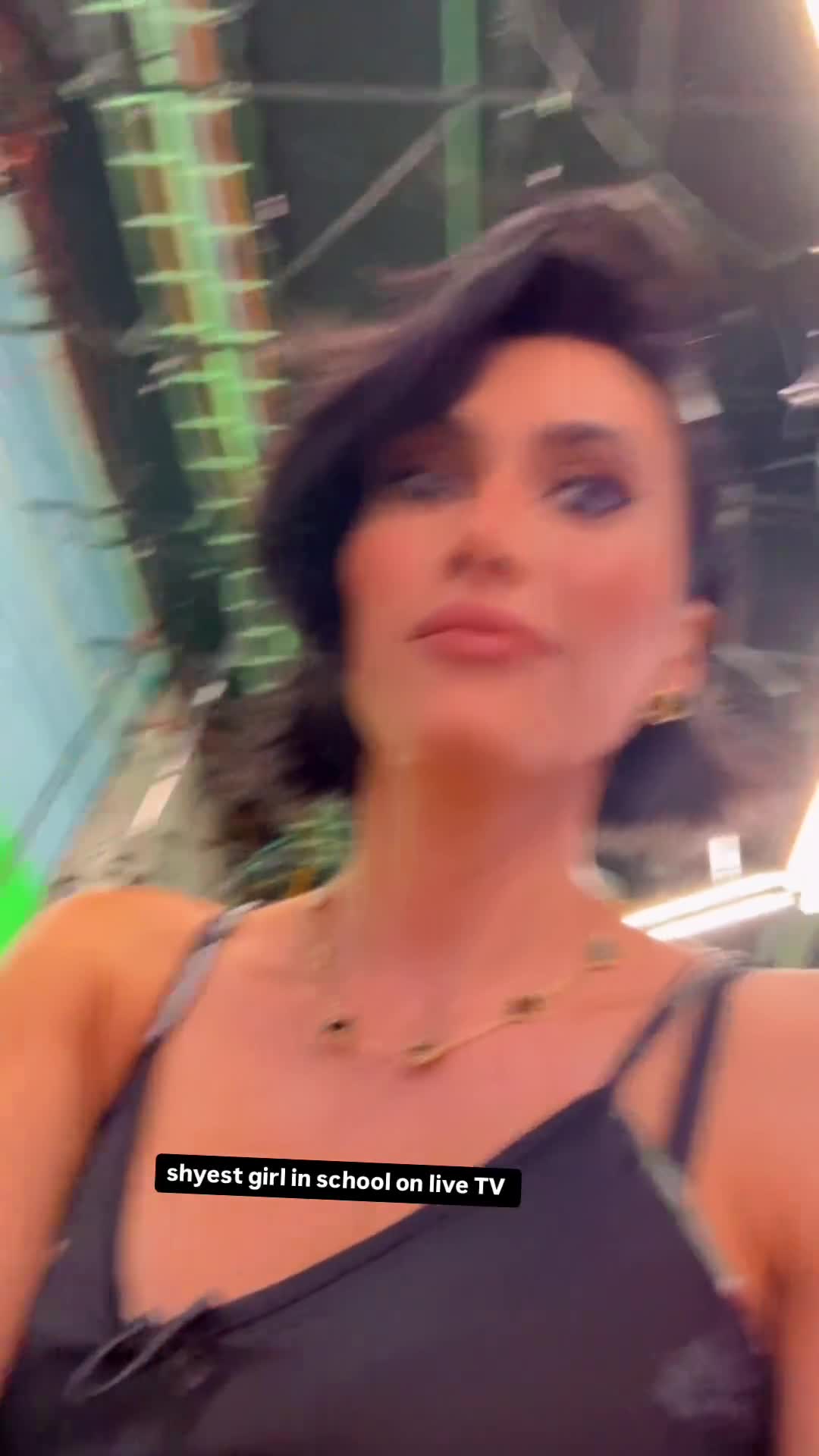 Video 449401 from Cristina "Vee" Valenzuela