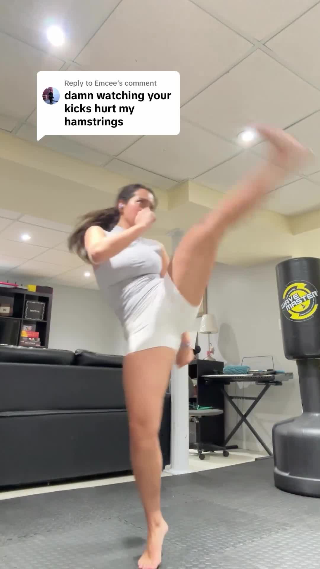 Video 449403 from Sabrina Pezeshkian | sabadabadoodle | sabababaroo