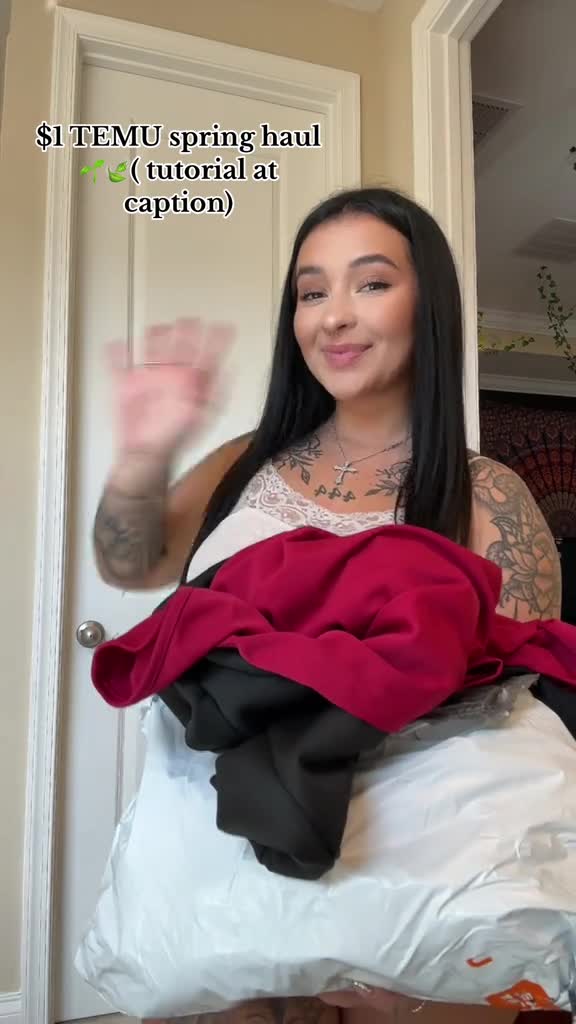 Video 449475 from Danielle Cohn