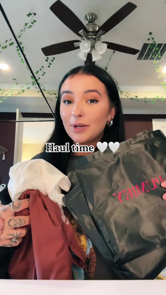 Video 449476 from Danielle Cohn