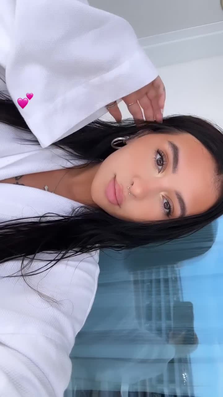 Video 449482 from Danielle Cohn