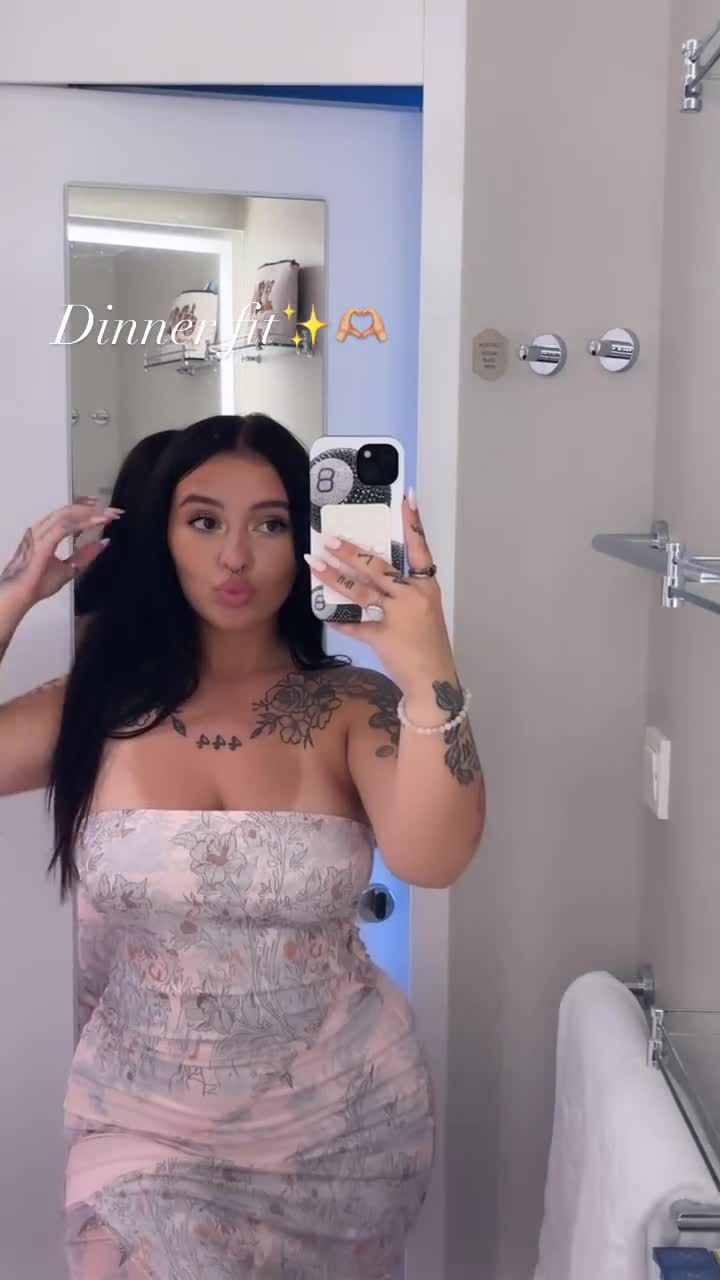 Video 449484 from Danielle Cohn