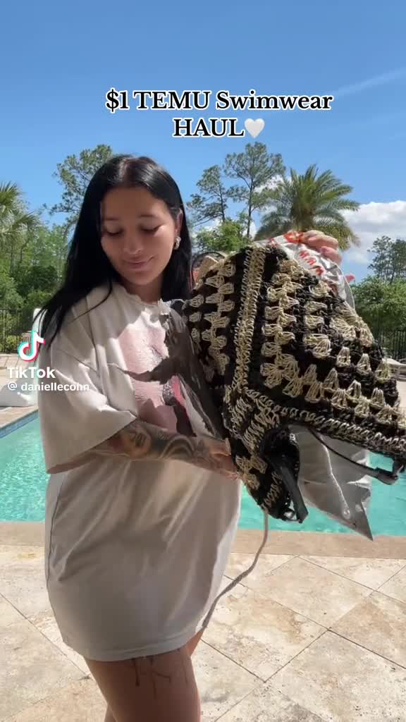 Video 449487 from Danielle Cohn