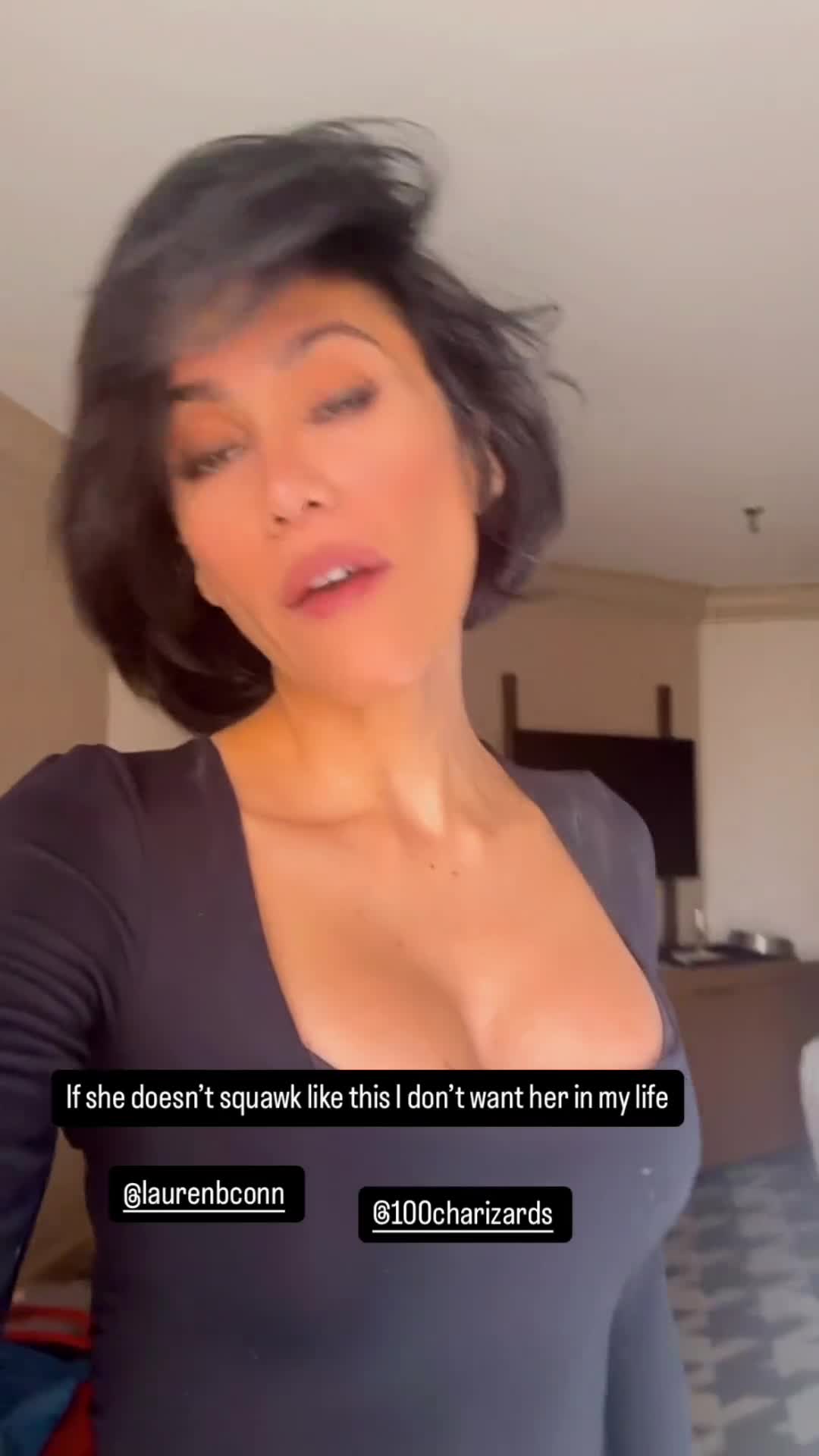 Video 449533 from Cristina "Vee" Valenzuela