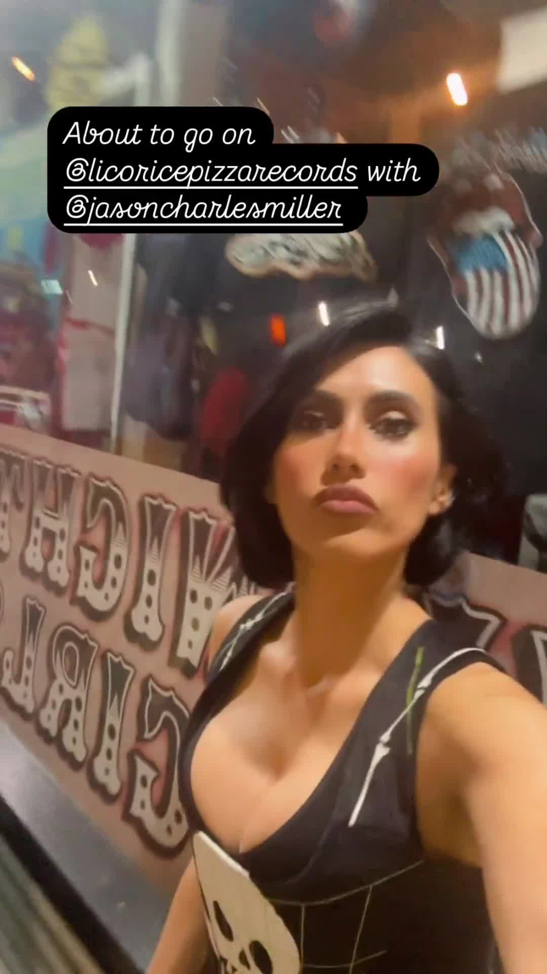 Video 449534 from Cristina "Vee" Valenzuela