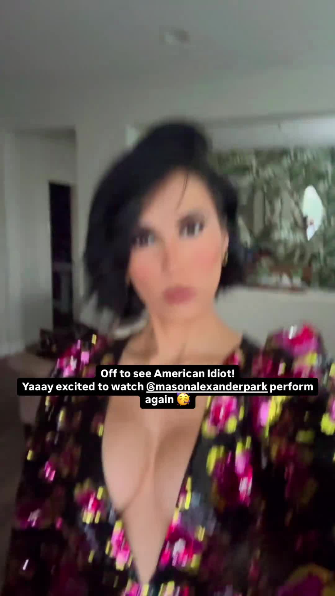 Video 449536 from Cristina "Vee" Valenzuela