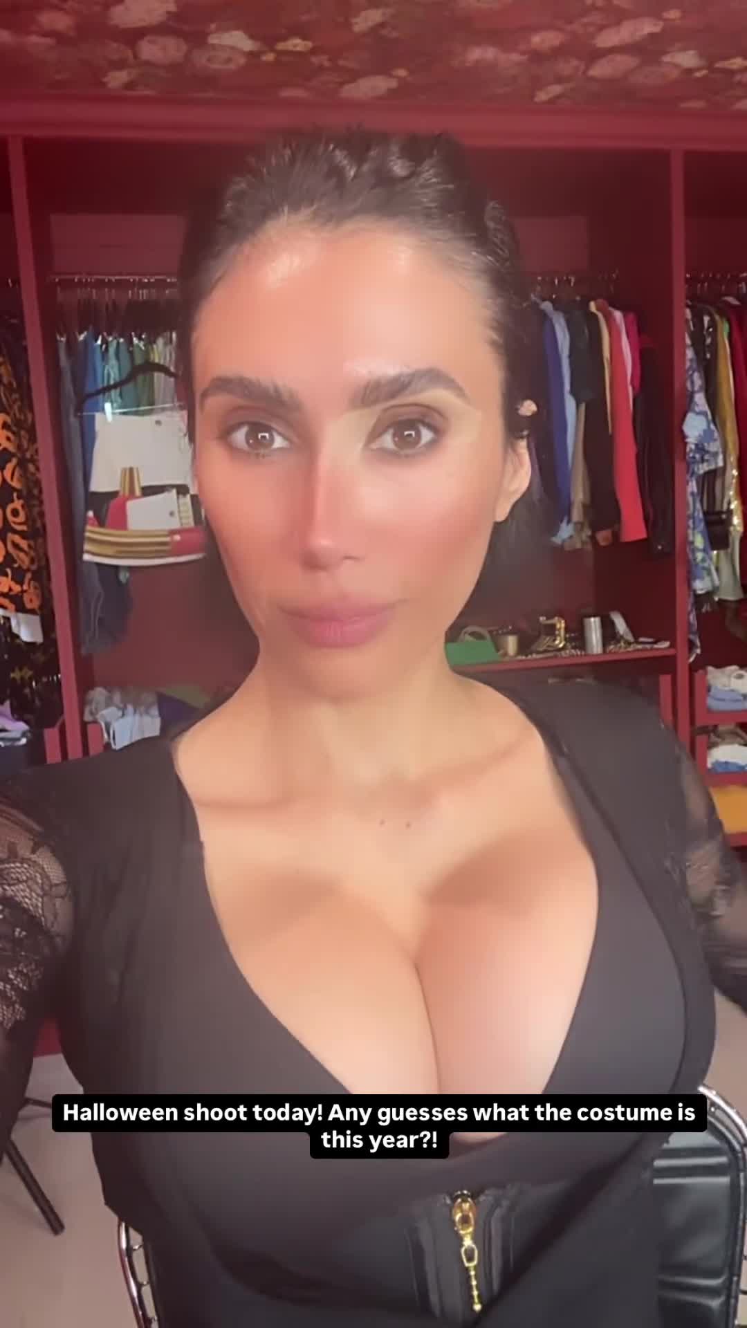 Video 449537 from Cristina "Vee" Valenzuela