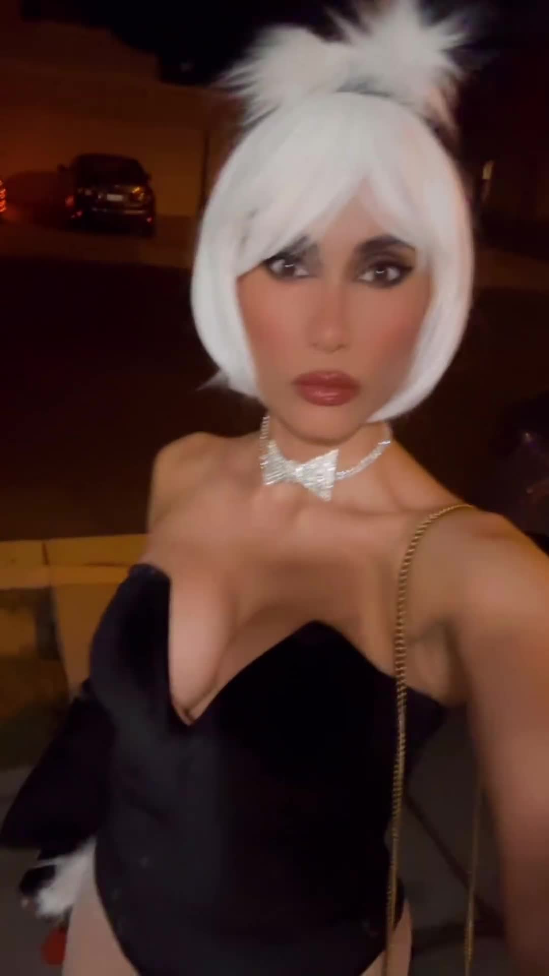 Video 449539 from Cristina "Vee" Valenzuela