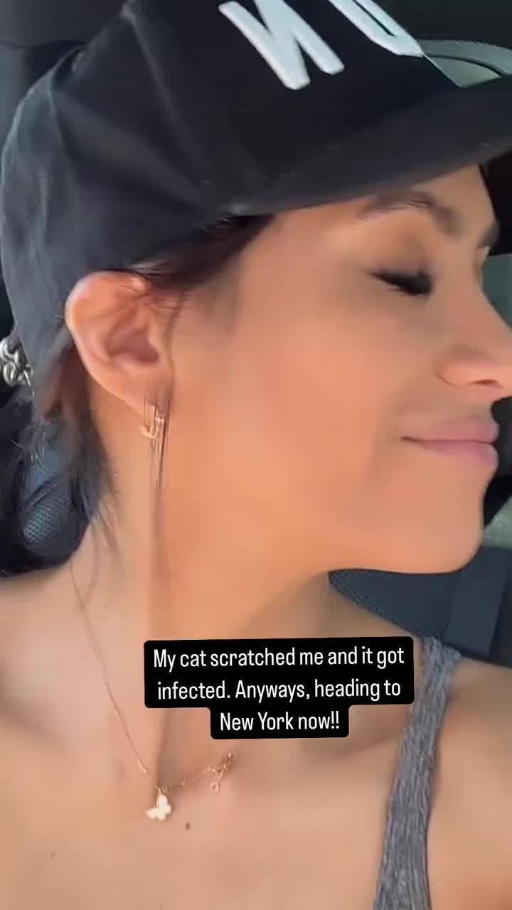 Video 449628 from Cristina "Vee" Valenzuela