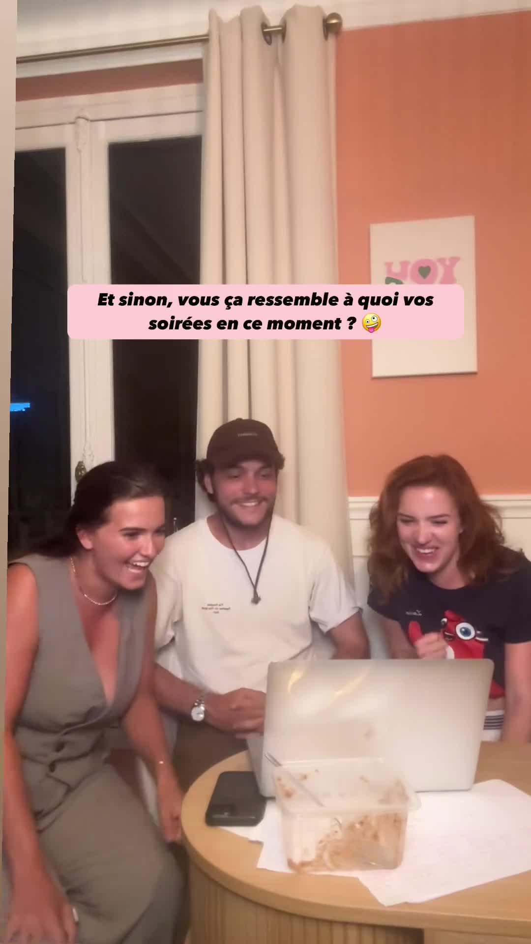 Video 449636 from camille aubery