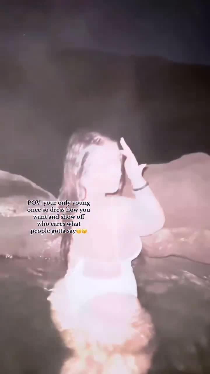 Video 449697 from Danielle Cohn