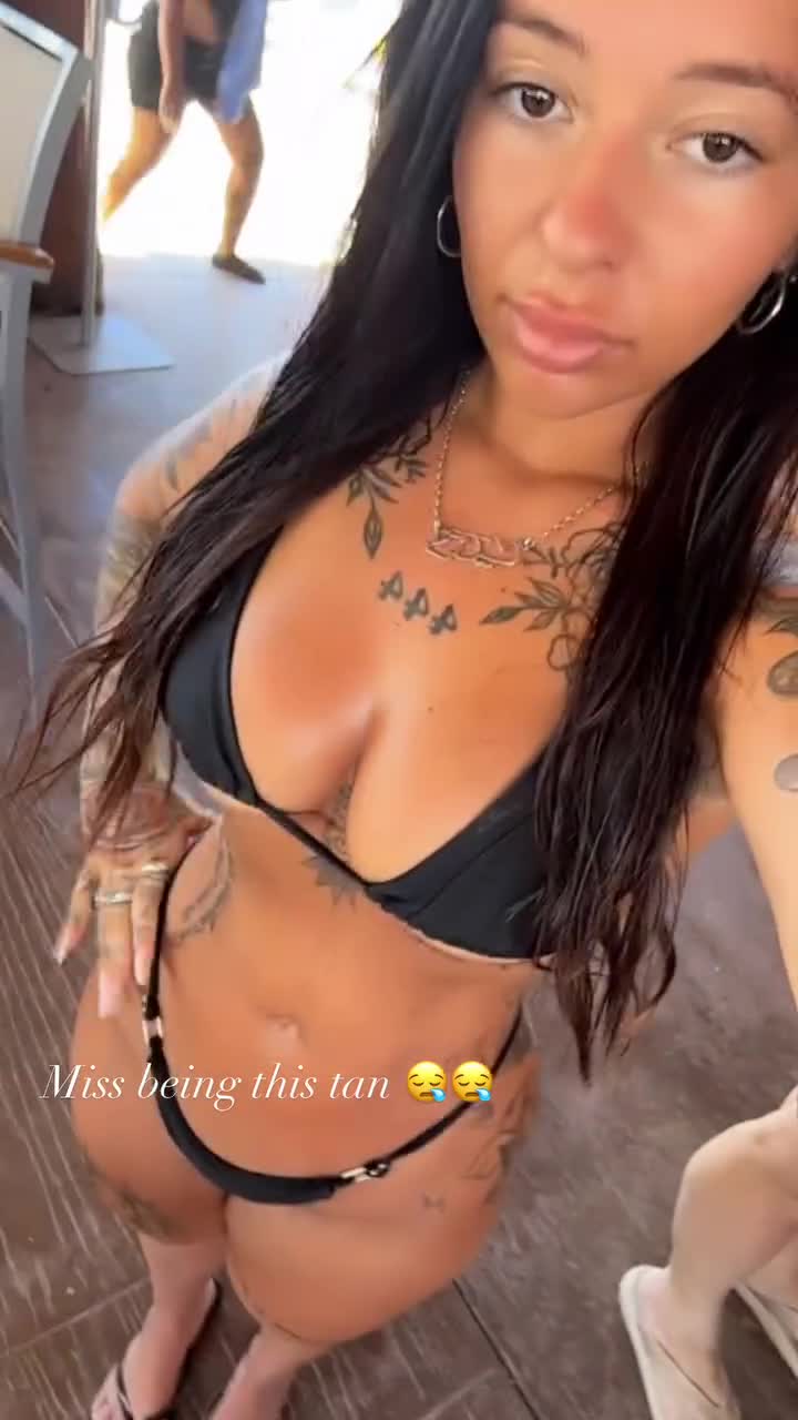 Video 449700 from Danielle Cohn