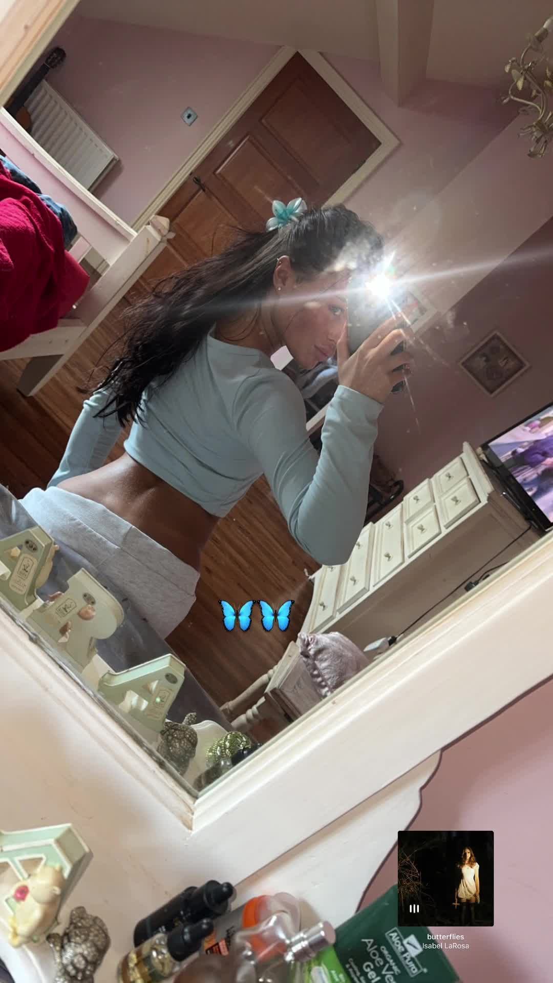 Video 449808 from Ciara Wilmot