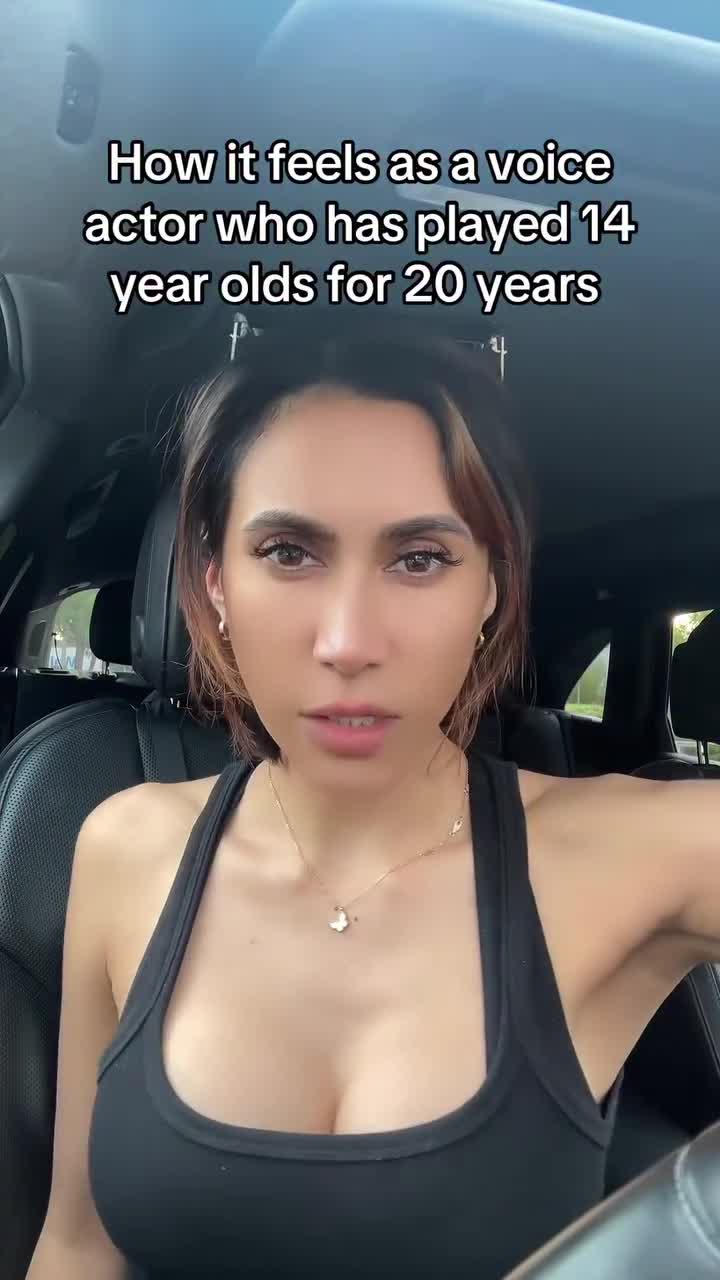 Video 449862 from Cristina "Vee" Valenzuela