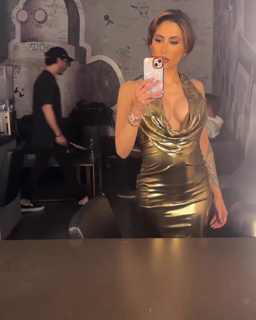 Video 449865 from Cristina "Vee" Valenzuela