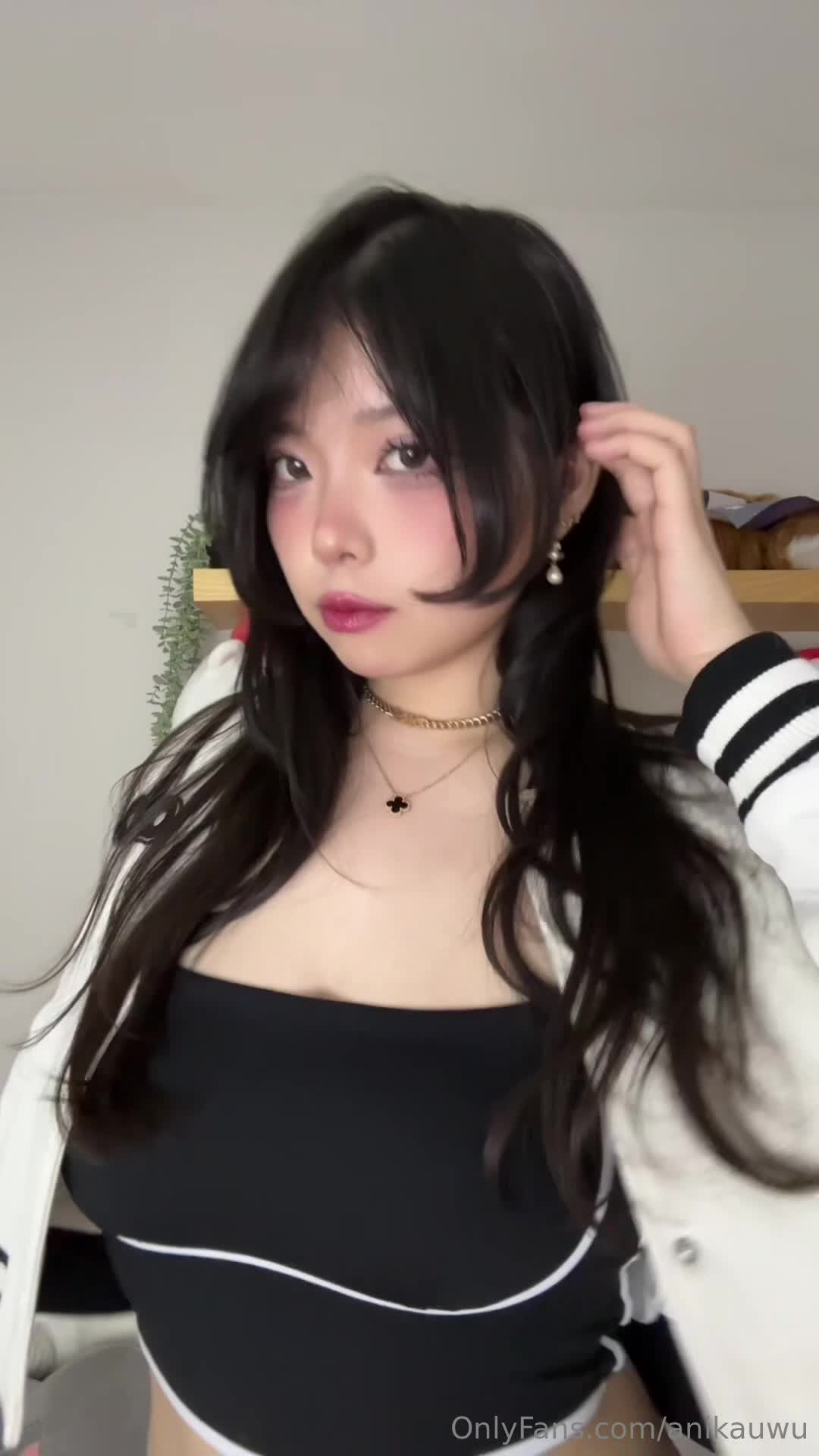 Video 450001 from Anikauwu