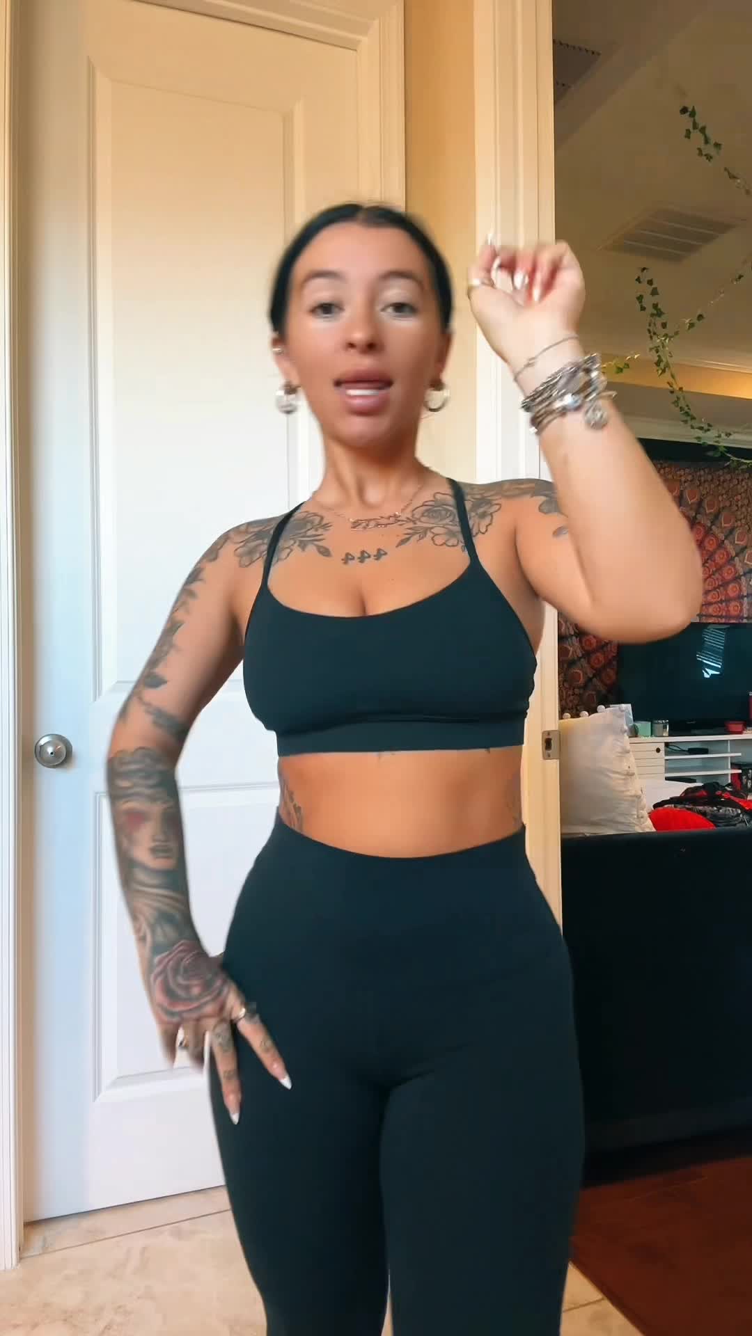 Video 450011 from Danielle Cohn