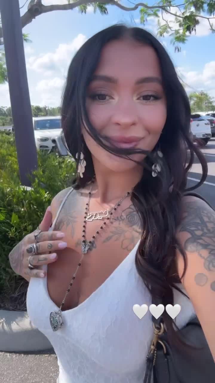 Video 450013 from Danielle Cohn