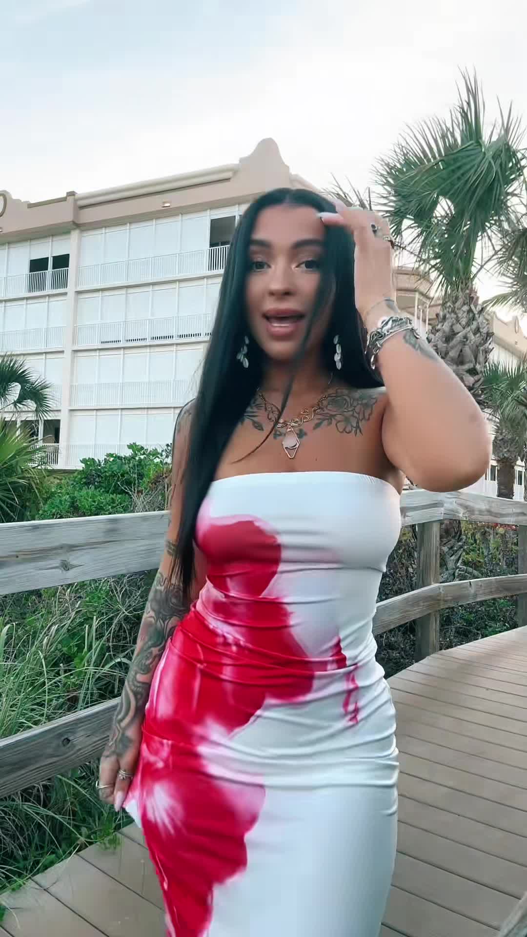 Video 450015 from Danielle Cohn