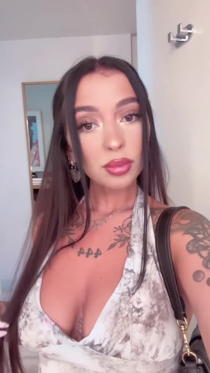 Video 450018 from Danielle Cohn