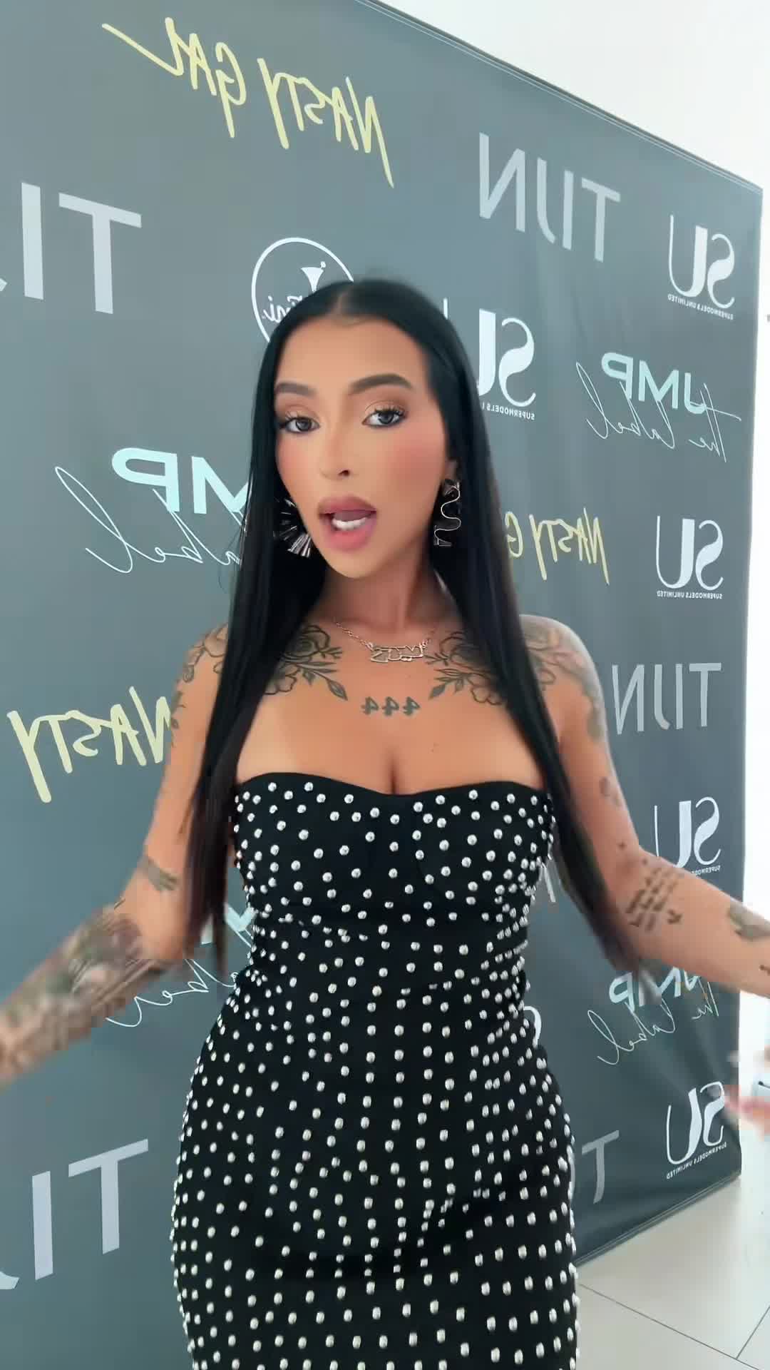 Video 450021 from Danielle Cohn